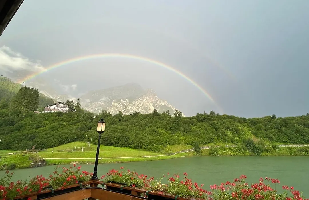 Chalet Al Lago-1