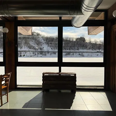 Chalet Al Lago-2